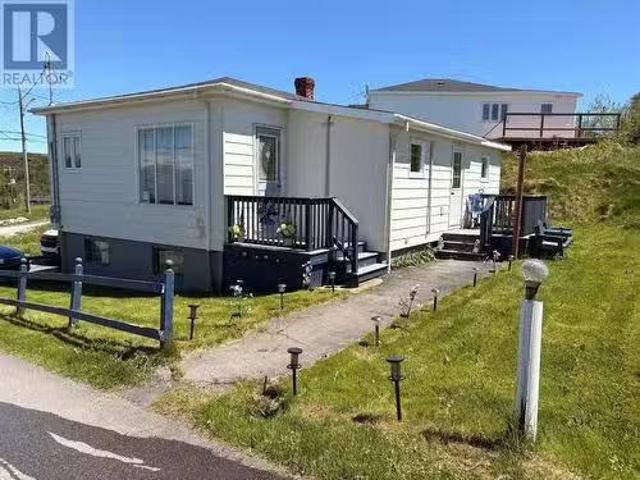 House for sale in Channel – Port Aux Basques, Newfoundland And Labrador