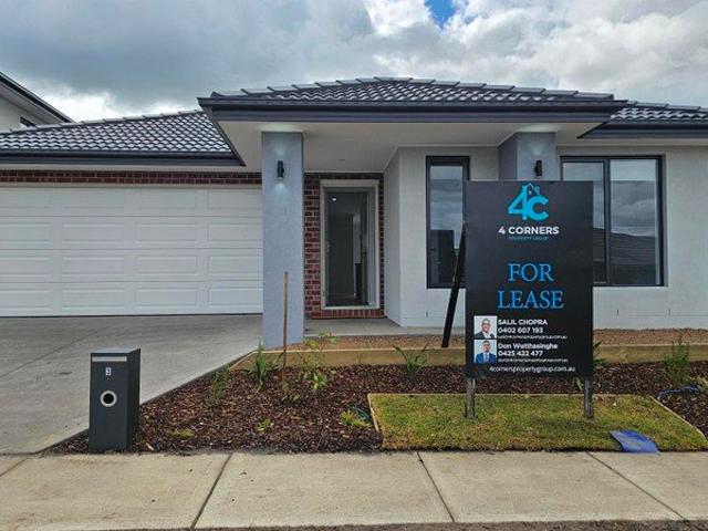 House for rent in Pinegrove, Melbourne