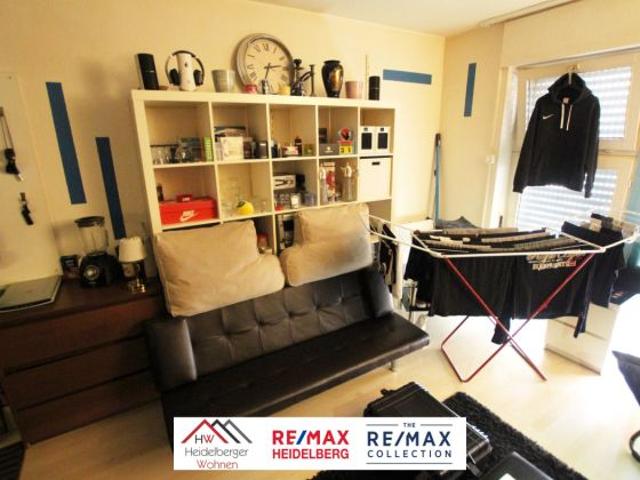 Wohnung kaufen in Innenstadt/Jungbusch, Mannheim