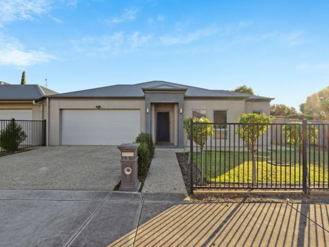 Apartment for rent in Horseshoe Creek, South Australia