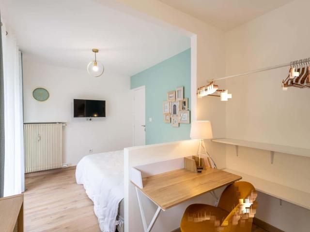 Appartement location à Strasbourg, Hoenheim