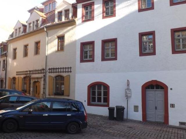 Wohnung mieten in Vorbrücke, Meißen