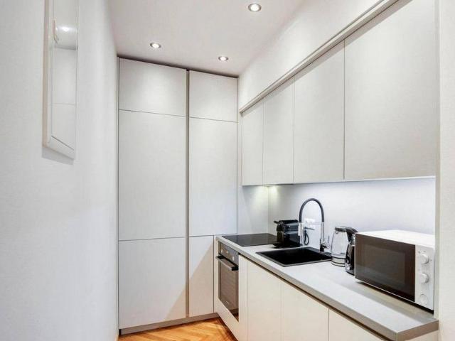 Apartment mieten in KG Leopoldstadt, Wien