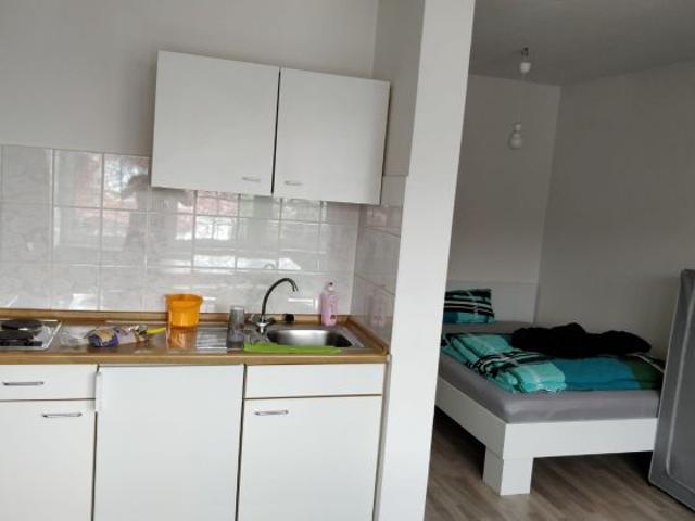 Wohnung kaufen in Jena, Thüringen