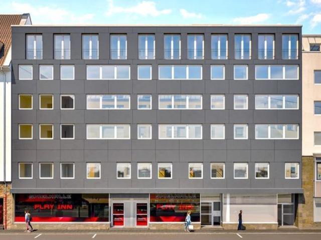 Wohnung kaufen in Nürnberg, Bayern