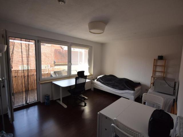 Apartment mieten in Östliches Ringgebiet, Braunschweig
