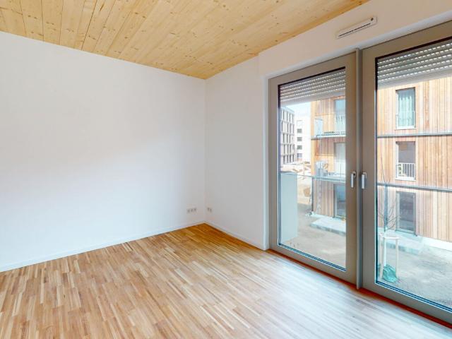 Apartment mieten in Käfertal, Mannheim