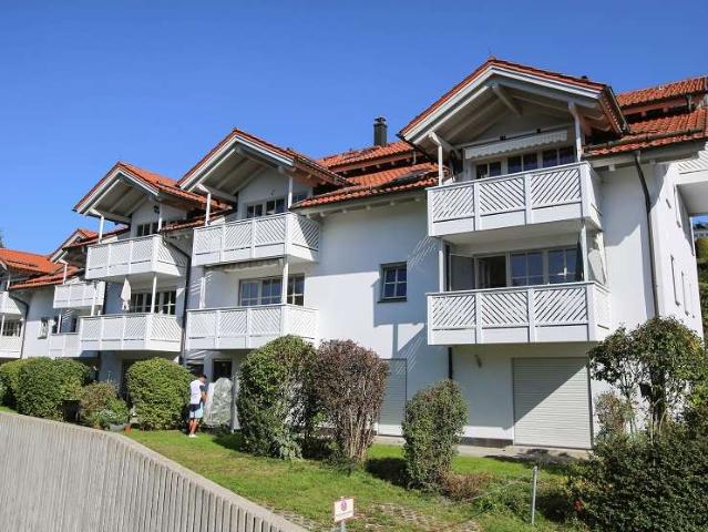 Wohnung kaufen in Zwiesel, Landkreis Regen