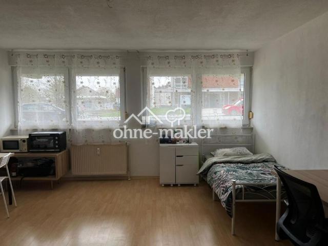 Apartment mieten in Eichlinghofen, Dortmund