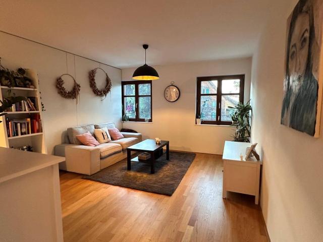 Apartment mieten in Dornbirn, Oberdorf