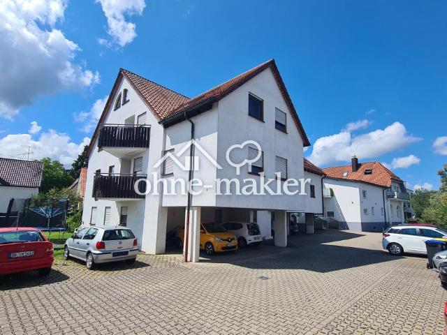 Apartment mieten in Neuhausen, Baden-Württemberg