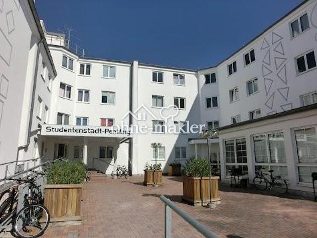 Apartment kaufen in Großberg, Pentling