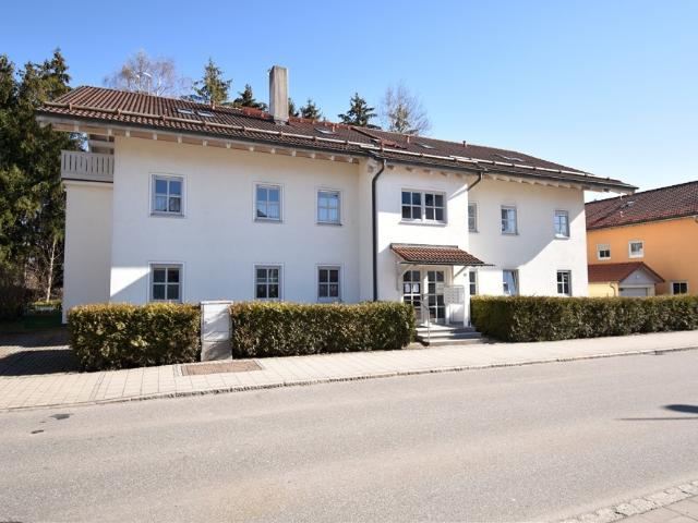 Wohnung kaufen in Ellmosen, Bad Aibling