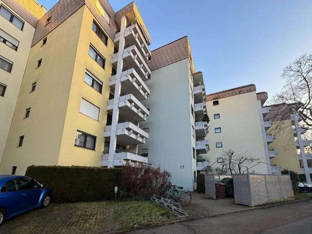Wohnung kaufen in Möhringen-Ost, Stuttgart