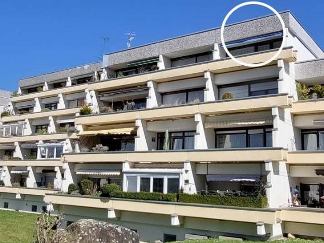 Wohnung kaufen in Waltenhofen, Landkreis Oberallgäu