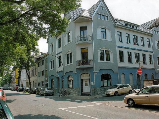 Wohnung mieten in Dellbrück, Köln