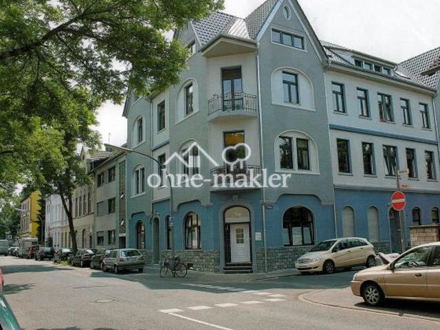 Wohnung mieten in Dellbrück, Köln