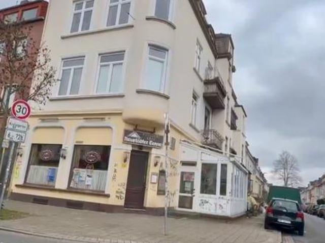 Wohnung mieten in Neustadt, Bremen