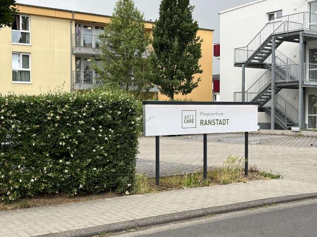 Wohnung kaufen in Ranstadt, Wetteraukreis