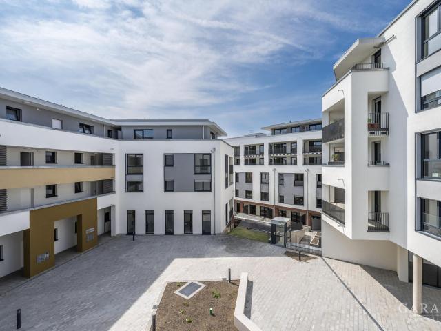 Wohnung kaufen in Waldenbuch, Baden-Württemberg