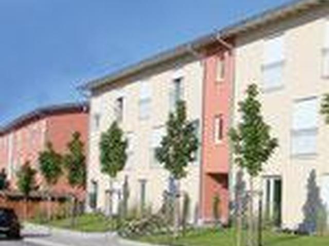 Wohnung kaufen in Deggendorf, Bayern