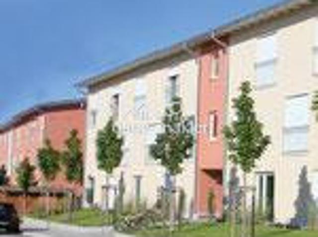 Apartment kaufen in Deggendorf, Bayern