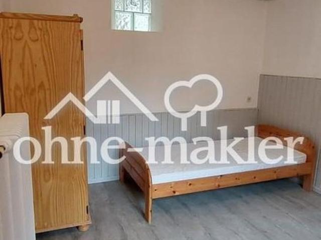Apartment mieten in Clausthal, Clausthal-Zellerfeld