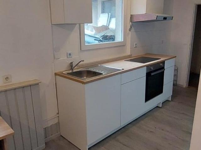 Wohnung mieten in Clausthal, Clausthal-Zellerfeld
