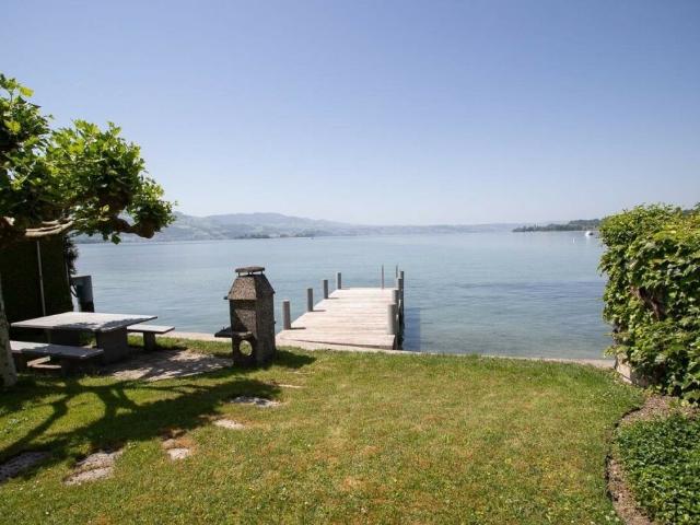 Wohnung mieten in Rapperswil-Jona, St. Gallen