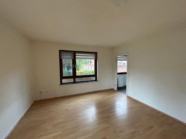 Apartment mieten in Sankt Lorenz Nord, Lübeck