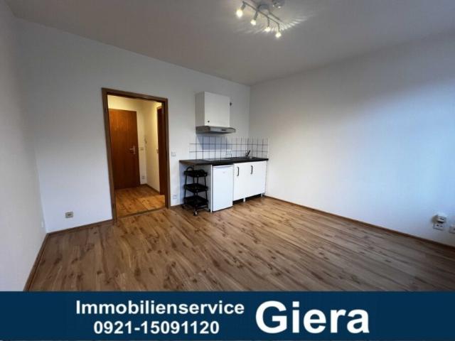 Apartment mieten in Bayreuth, Bayern