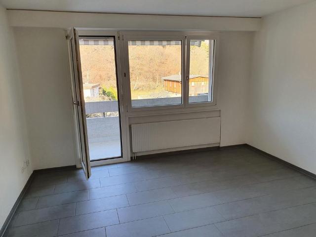 Apartment mieten in Domat/Ems, Imboden