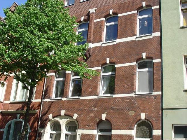 Wohnung mieten in Dorstfeld, Dortmund