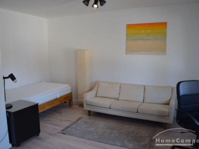 Wohnung mieten in Nordstadt-Schunteraue, Braunschweig