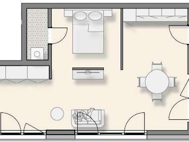 Wohnung kaufen in Weinsberg (Kernstadt), Weinsberg