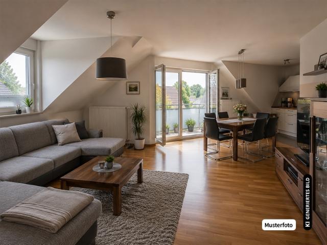Wohnung kaufen in Dittersbach, Dürrröhrsdorf-Dittersbach