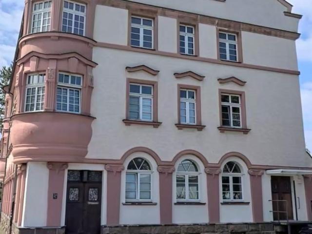 Wohnung mieten in Engelsdorf, Leipzig