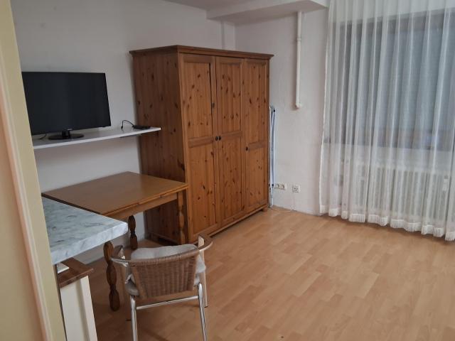 Wohnung kaufen in Nied, Sachsenhausen