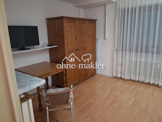 Apartment kaufen in Nied, Sachsenhausen