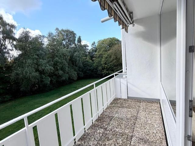 Wohnung kaufen in Egenbüttel, Rellingen