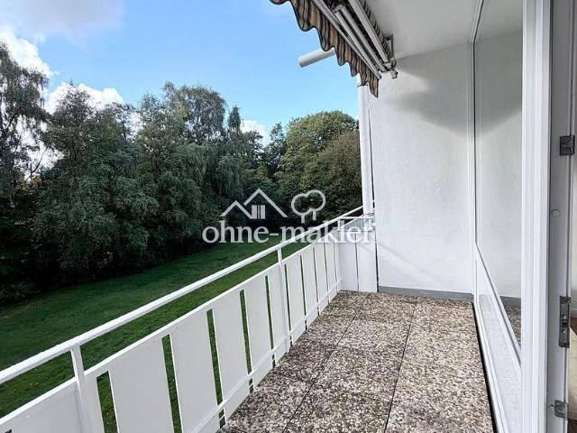 Apartment kaufen in Rellingen, Kreis Pinneberg