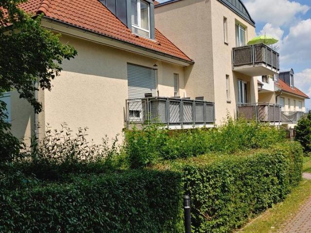 Wohnung mieten in Schönfeld/Schullwitz, Dresden