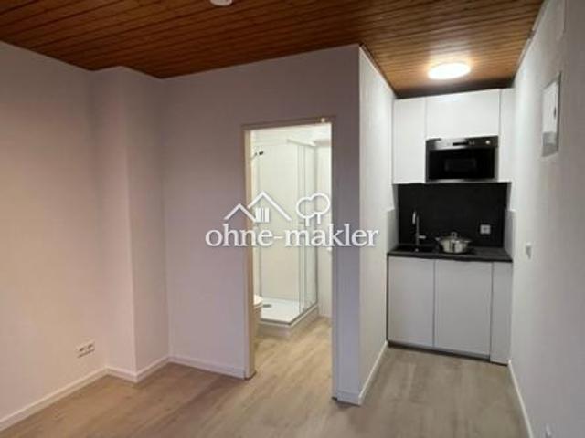 Apartment mieten in Oberensingen, Nürtingen