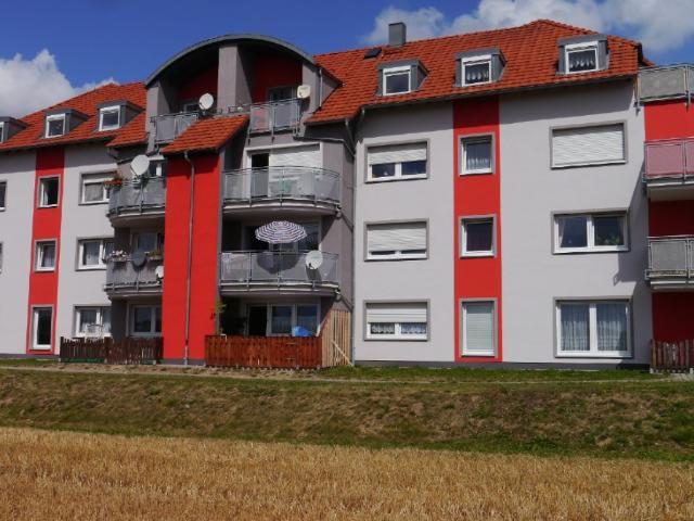Apartment mieten in Miesitz
