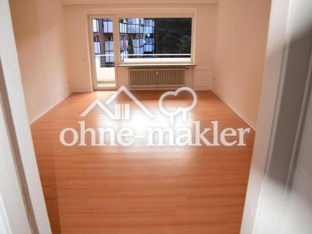 Apartment mieten in Schulau Ost, Wedel