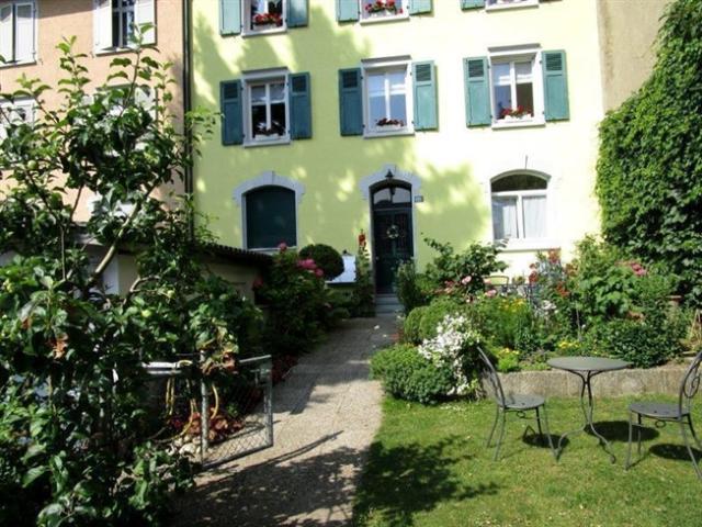 Wohnung mieten in Basel, Basel-Stadt