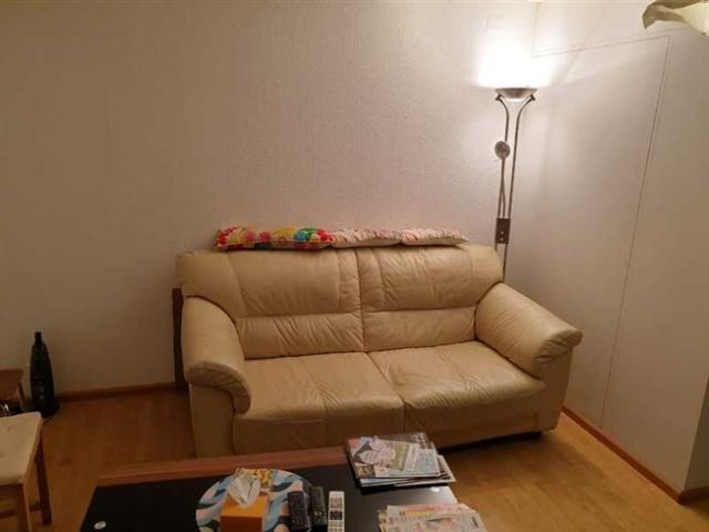 Wohnung mieten in Basel, Basel-Stadt