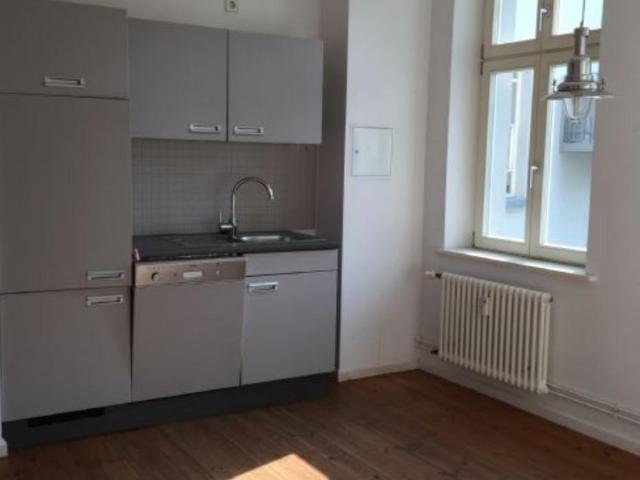 Apartment mieten in Berlin