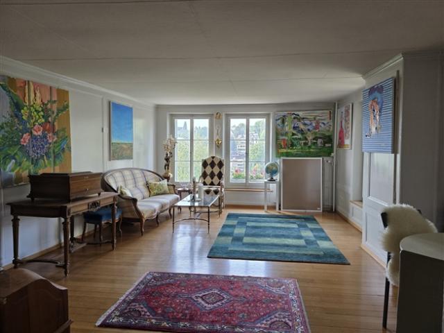 Wohnung mieten in Bern