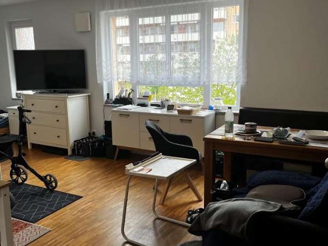 Wohnung kaufen in Centerville, Augsburg